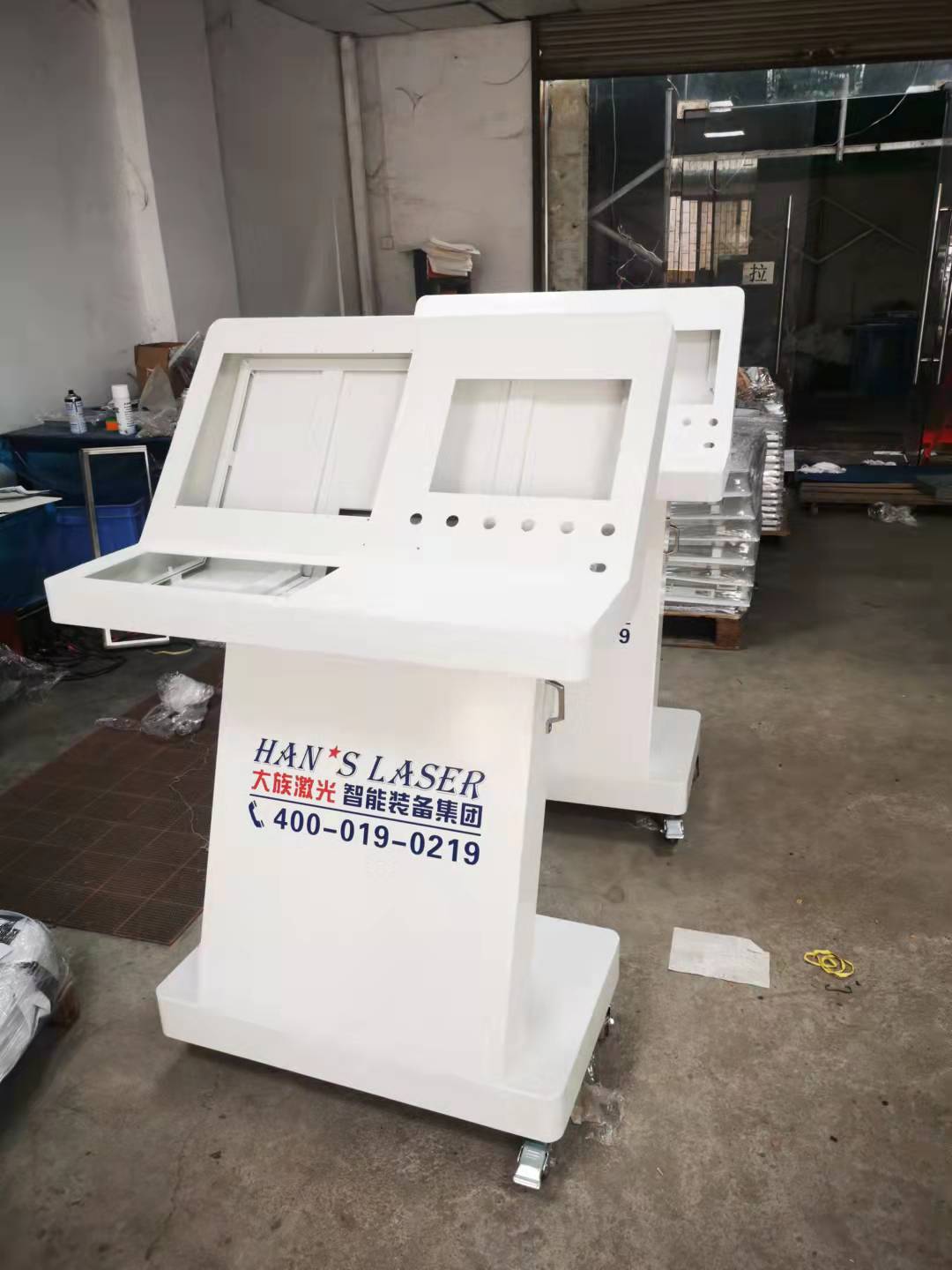 深圳光明鈑金加工