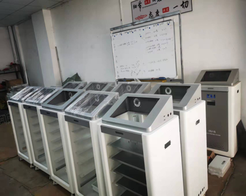 打印機機鈑金件